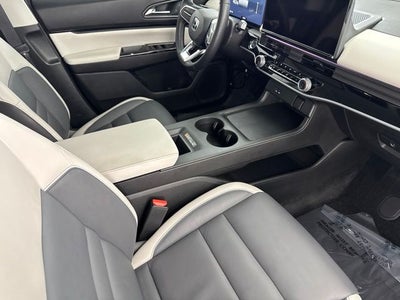 2024 Honda Prologue Touring