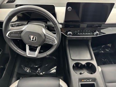 2024 Honda Prologue Touring