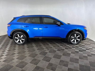 2024 Honda Prologue Touring