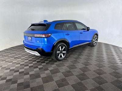2024 Honda Prologue Touring