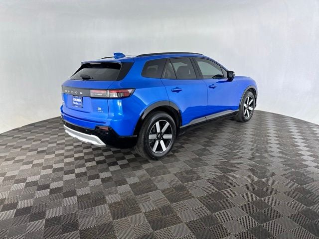 2024 Honda Prologue Touring