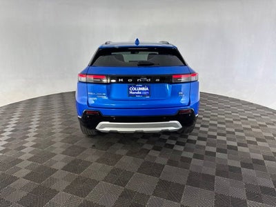 2024 Honda Prologue Touring