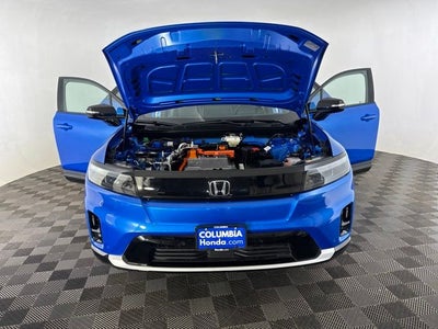 2025 Honda Prologue Touring