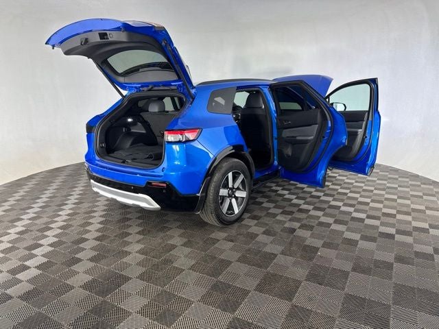 2025 Honda Prologue Touring