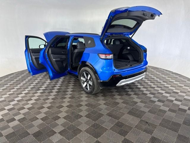 2025 Honda Prologue Touring