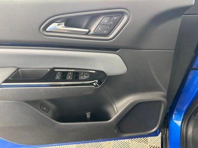2025 Honda Prologue Touring