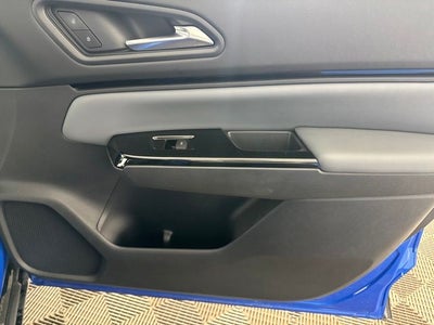 2025 Honda Prologue Touring