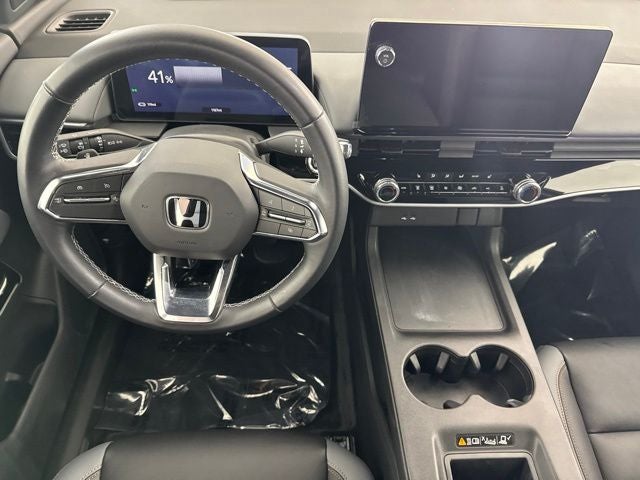 2025 Honda Prologue Touring