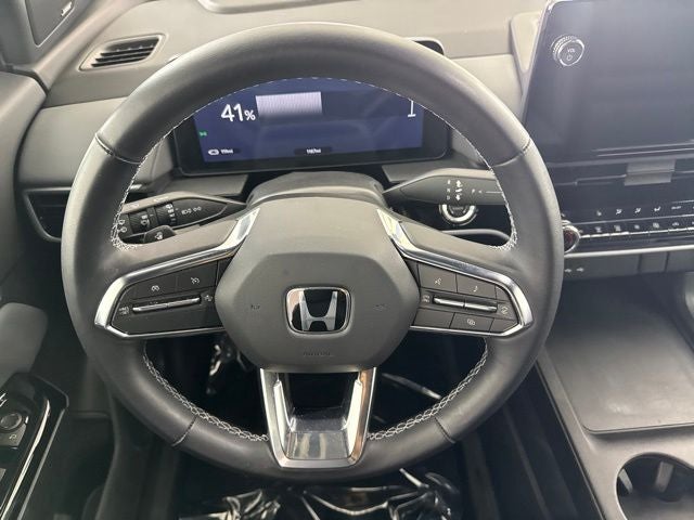 2025 Honda Prologue Touring