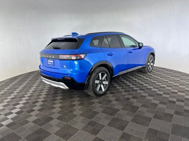 2025 Honda Prologue Touring
