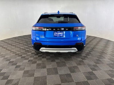2025 Honda Prologue Touring