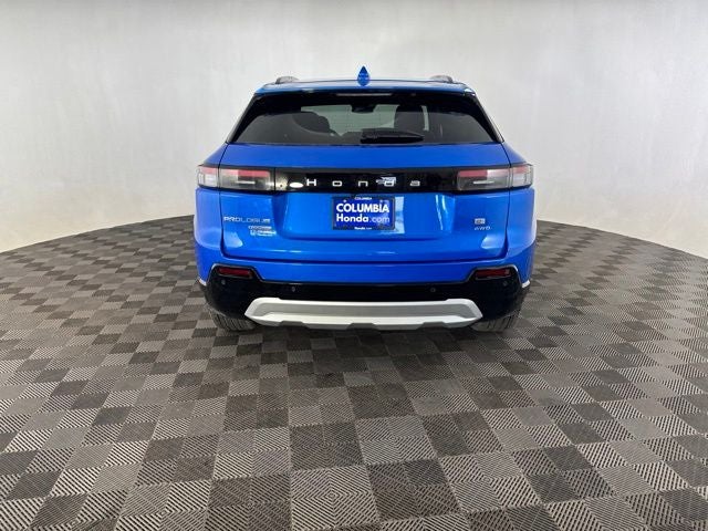 2025 Honda Prologue Touring