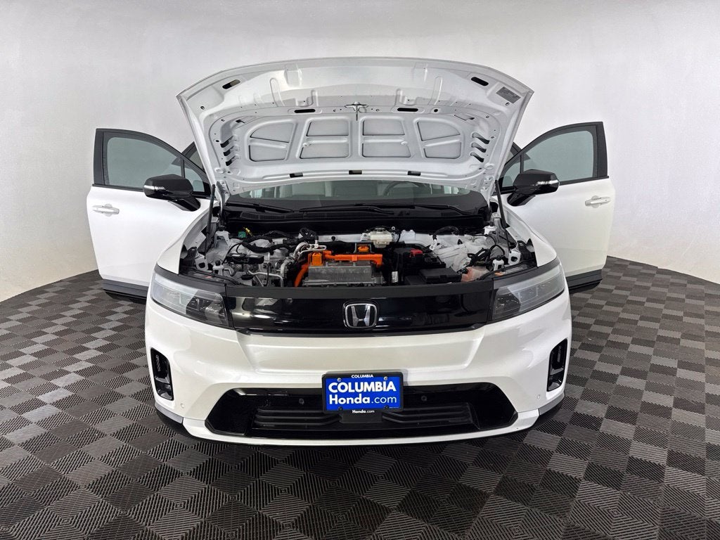 2025 Honda Prologue Touring