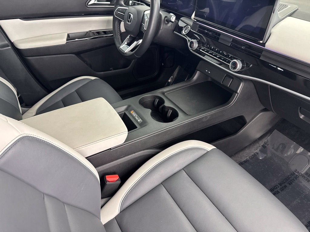 2025 Honda Prologue Touring