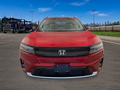 2026 Honda Prologue Touring AWD
