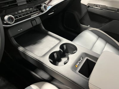 2026 Honda Prologue Touring AWD