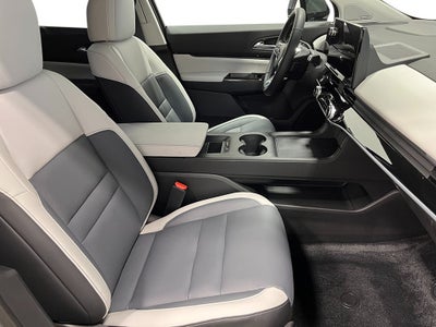 2026 Honda Prologue Touring AWD