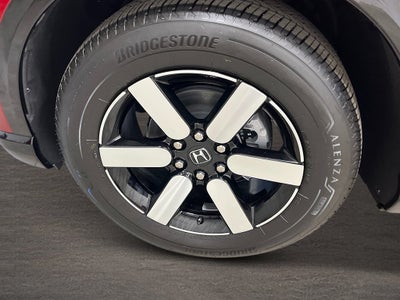 2026 Honda Prologue Touring AWD