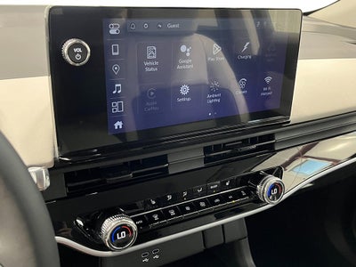 2026 Honda Prologue Touring AWD