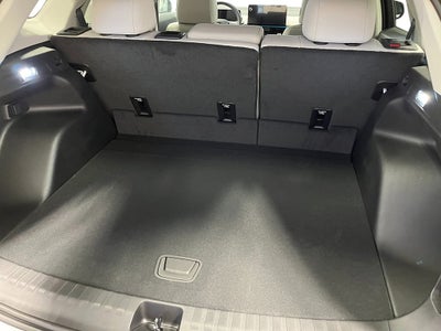 2026 Honda Prologue Touring AWD