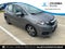 2020 Honda Fit EX