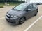 2020 Honda Fit EX