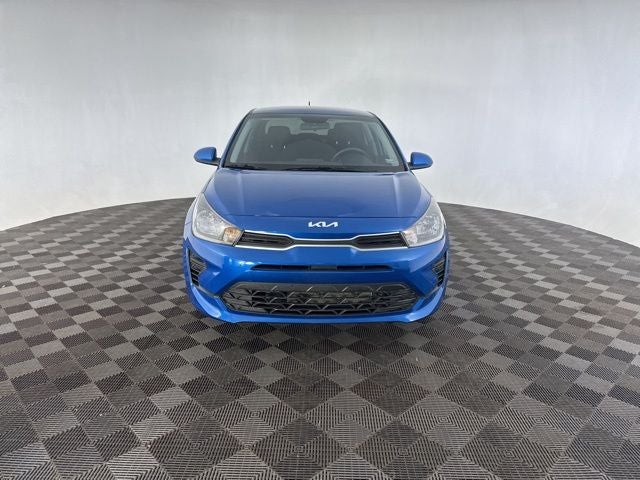 2022 Kia Rio S
