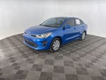 2022 Kia Rio S