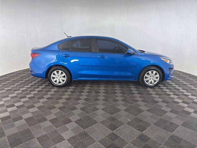 2022 Kia Rio S