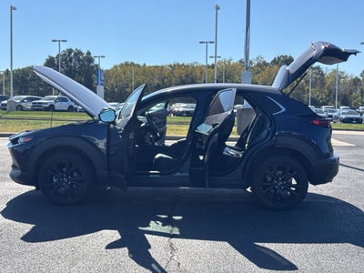 2024 Mazda Mazda CX-30 2.5 S Select Sport