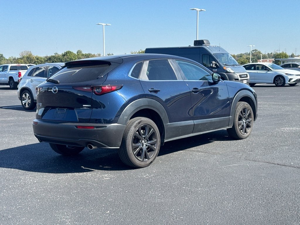 2024 Mazda Mazda CX-30 2.5 S Select Sport
