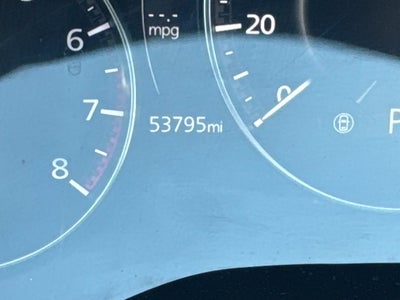 2024 Mazda Mazda CX-30 2.5 S Select Sport