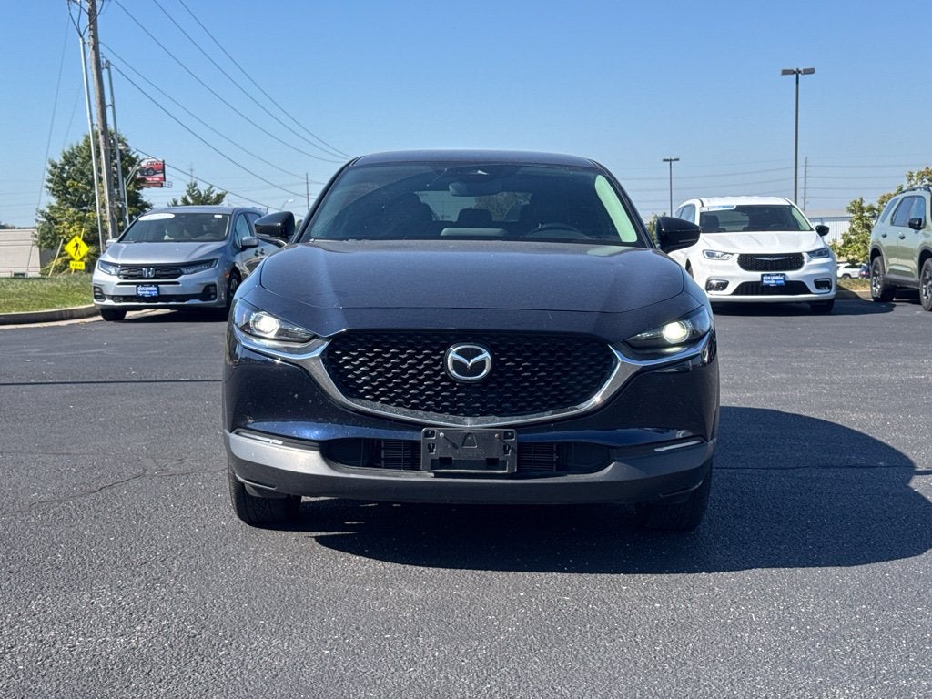 2024 Mazda Mazda CX-30 2.5 S Select Sport