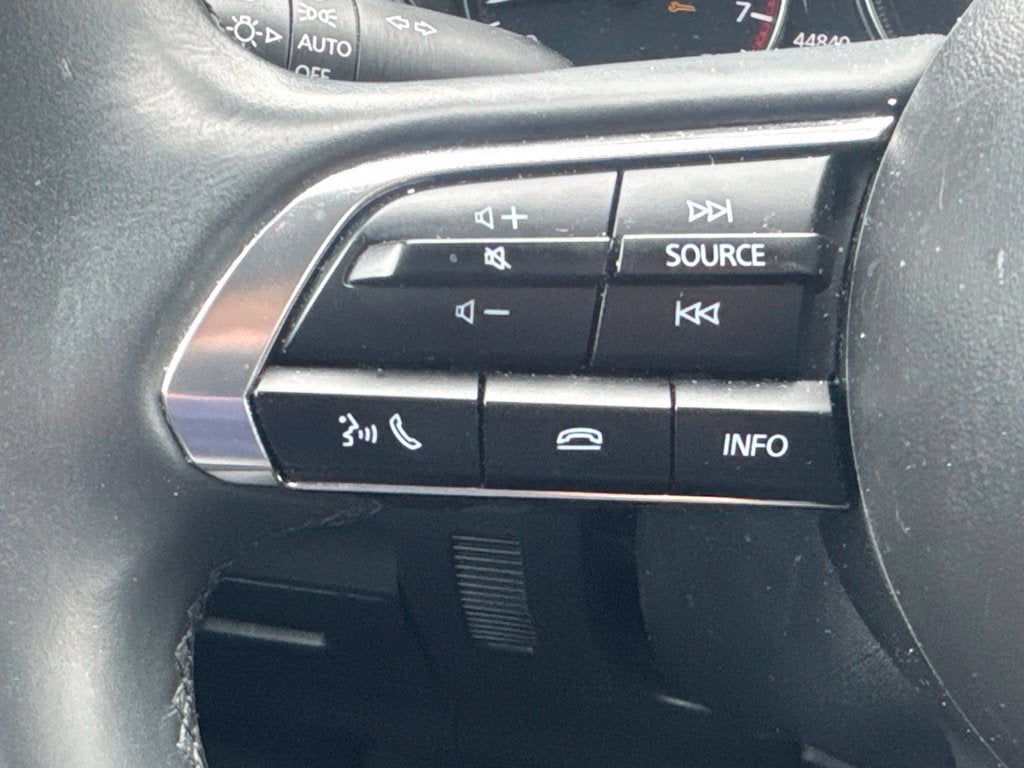 2024 Mazda Mazda CX-30 2.5 S Select Sport