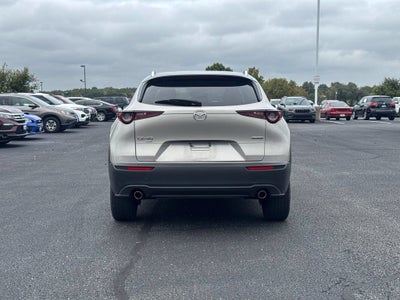 2024 Mazda Mazda CX-30 2.5 S Select Sport