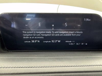 2024 Mazda Mazda CX-30 2.5 S Select Sport
