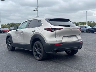 2024 Mazda Mazda CX-30 2.5 S Select Sport
