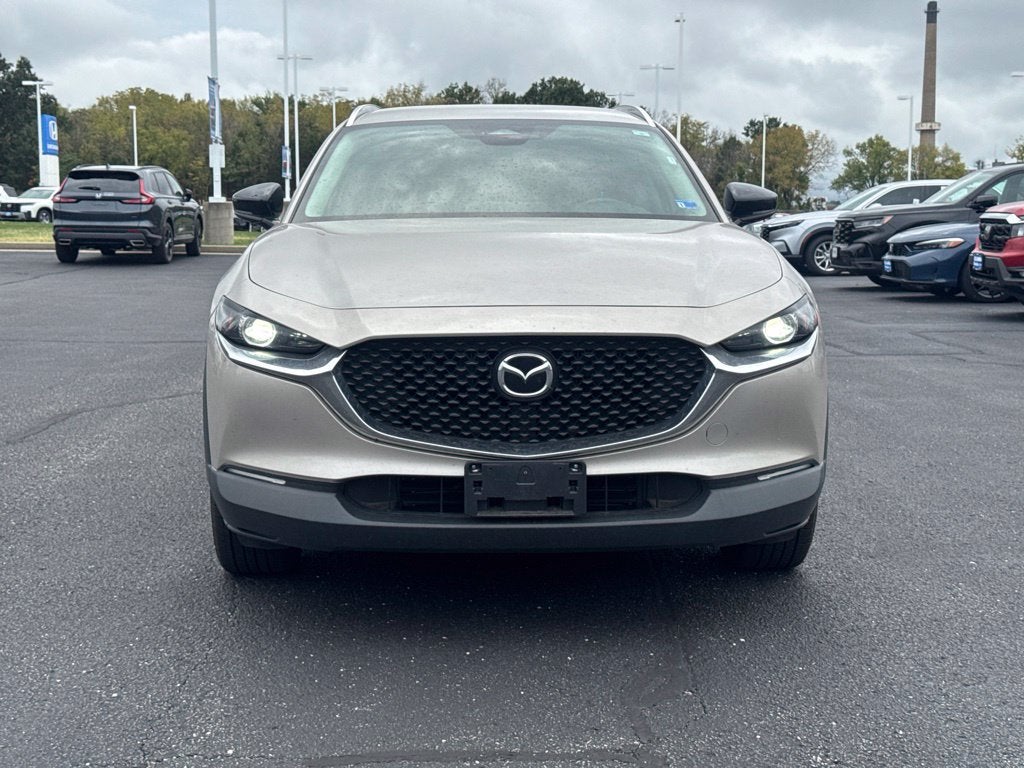 2024 Mazda Mazda CX-30 2.5 S Select Sport