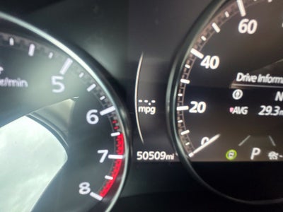 2024 Mazda Mazda CX-30 2.5 S Select Sport