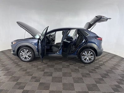 2025 Mazda Mazda CX-30 2.5 S Preferred Package