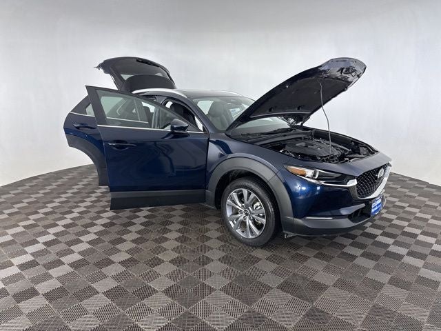 2025 Mazda Mazda CX-30 2.5 S Preferred Package