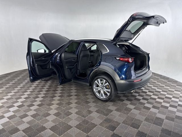 2025 Mazda Mazda CX-30 2.5 S Preferred Package