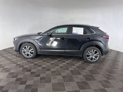 2025 Mazda Mazda CX-30 2.5 S Preferred Package