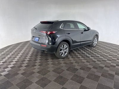 2025 Mazda Mazda CX-30 2.5 S Preferred Package