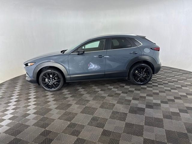 2025 Mazda Mazda CX-30 2.5 S Carbon Edition
