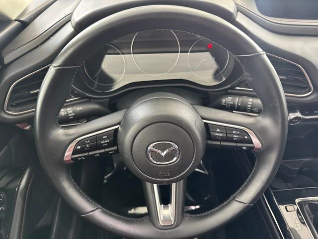 2025 Mazda Mazda CX-30 2.5 S Carbon Edition