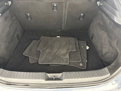 2025 Mazda Mazda CX-30 2.5 S Carbon Edition