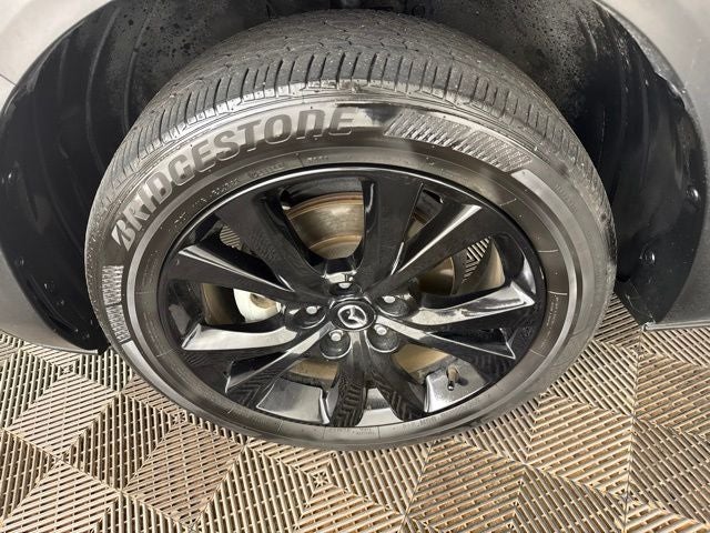2025 Mazda Mazda CX-30 2.5 S Carbon Edition