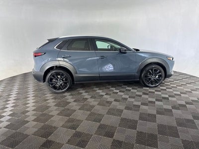 2025 Mazda Mazda CX-30 2.5 S Carbon Edition
