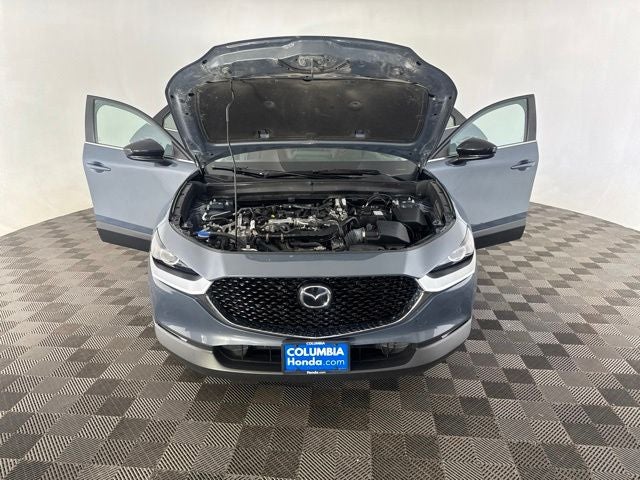 2023 Mazda Mazda CX-30 2.5 S Carbon Edition